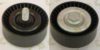 AUTOKIT 03.80950 Deflection/Guide Pulley, v-ribbed belt